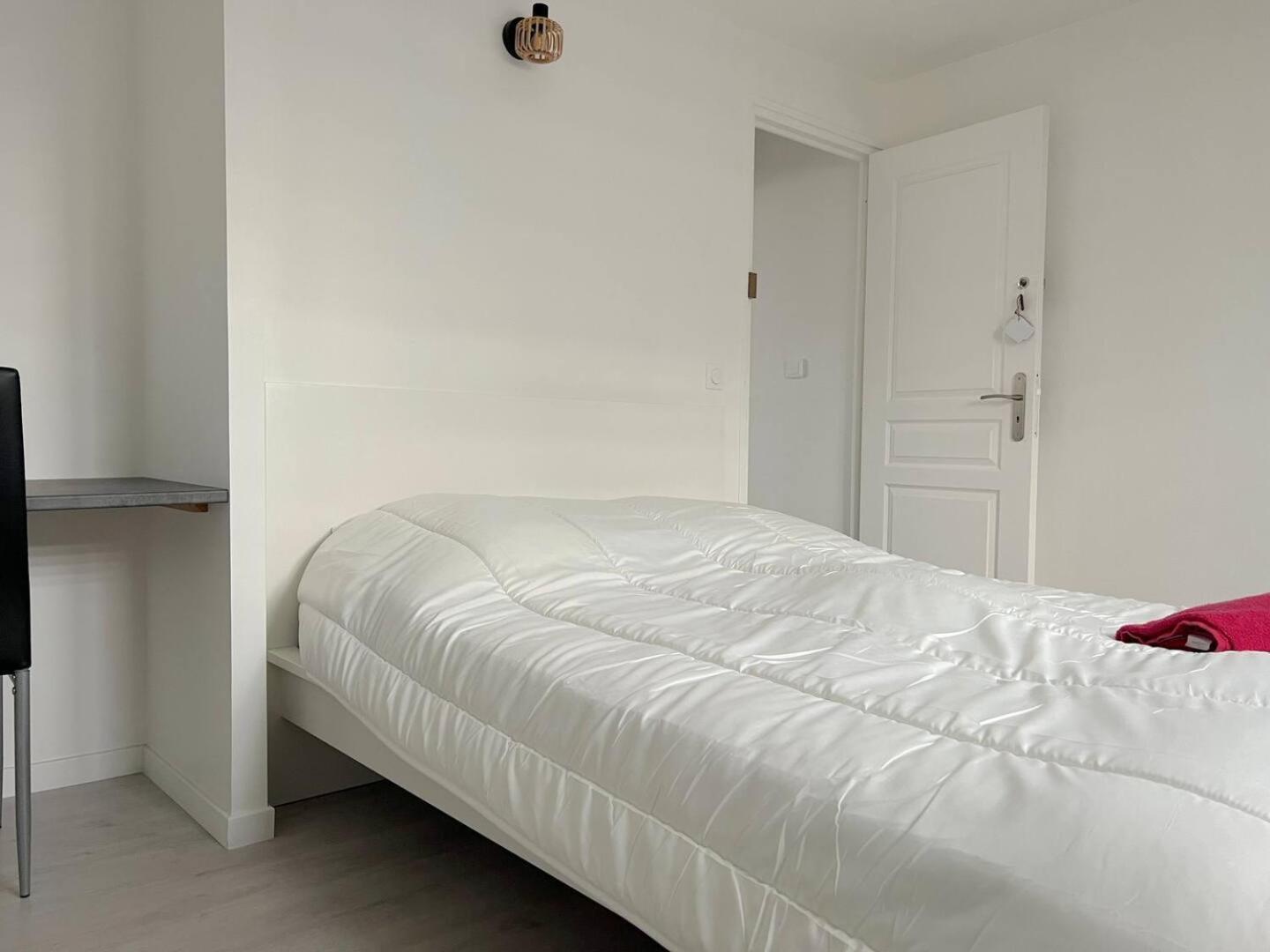Ferienhaus Maison Cosy 4 Proche Toutes Commodites