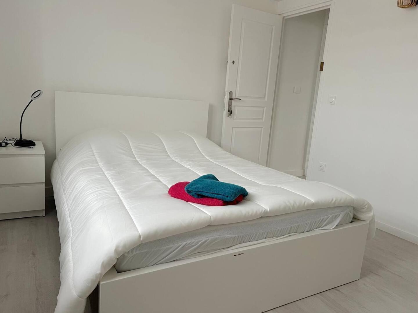Maison Cosy 4 Proche Toutes Commodites * Tourcoing