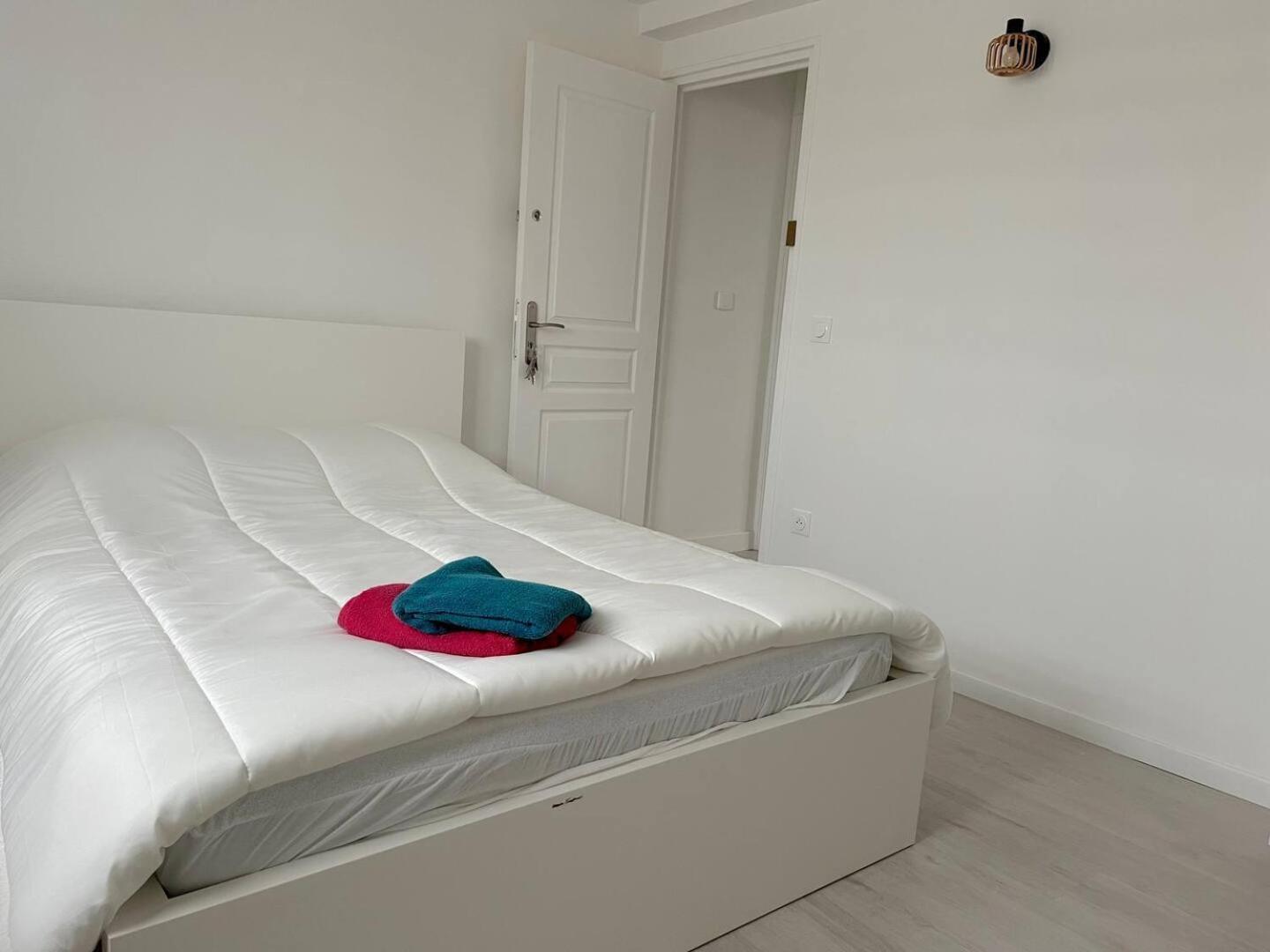 Maison Cosy 4 Proche Toutes Commodites