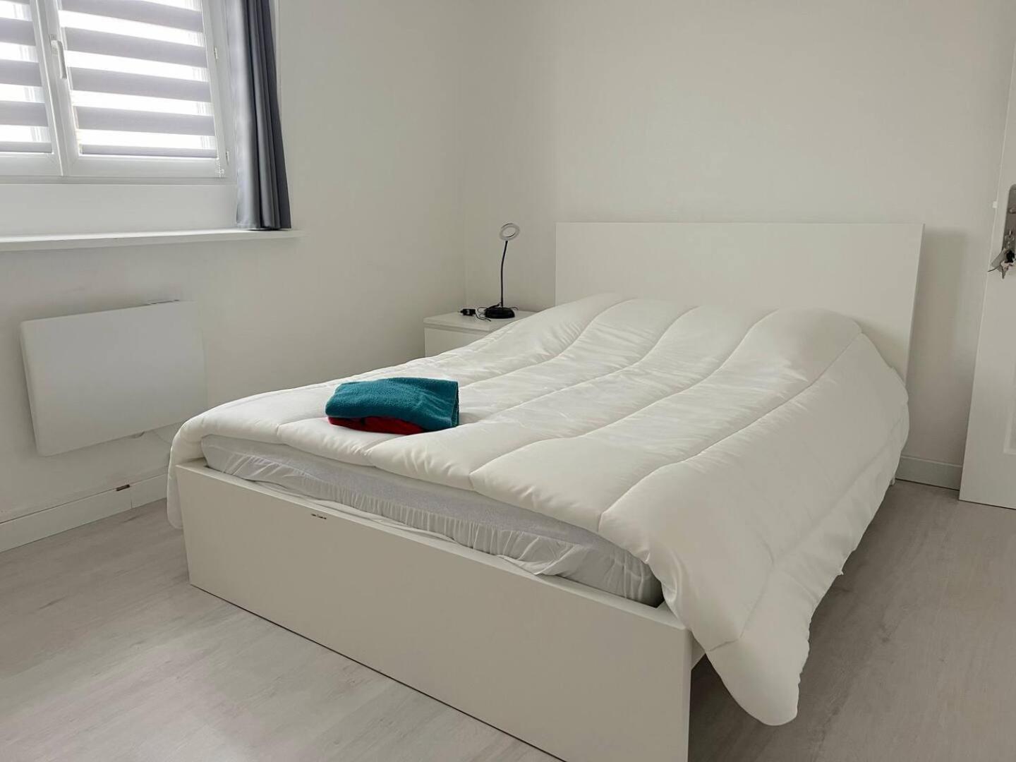 Maison Cosy 4 Proche Toutes Commodites Ferienhaus