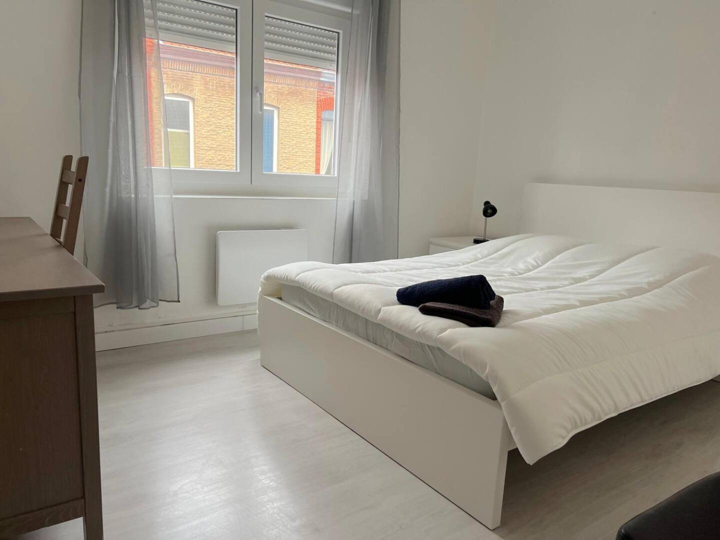 Ferienhaus Maison Cosy 4 Proche Toutes Commodites