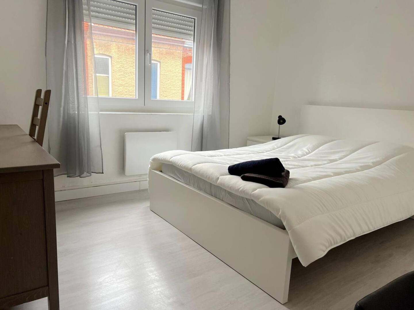 Maison Cosy 4 Proche Toutes Commodites Ferienhaus
