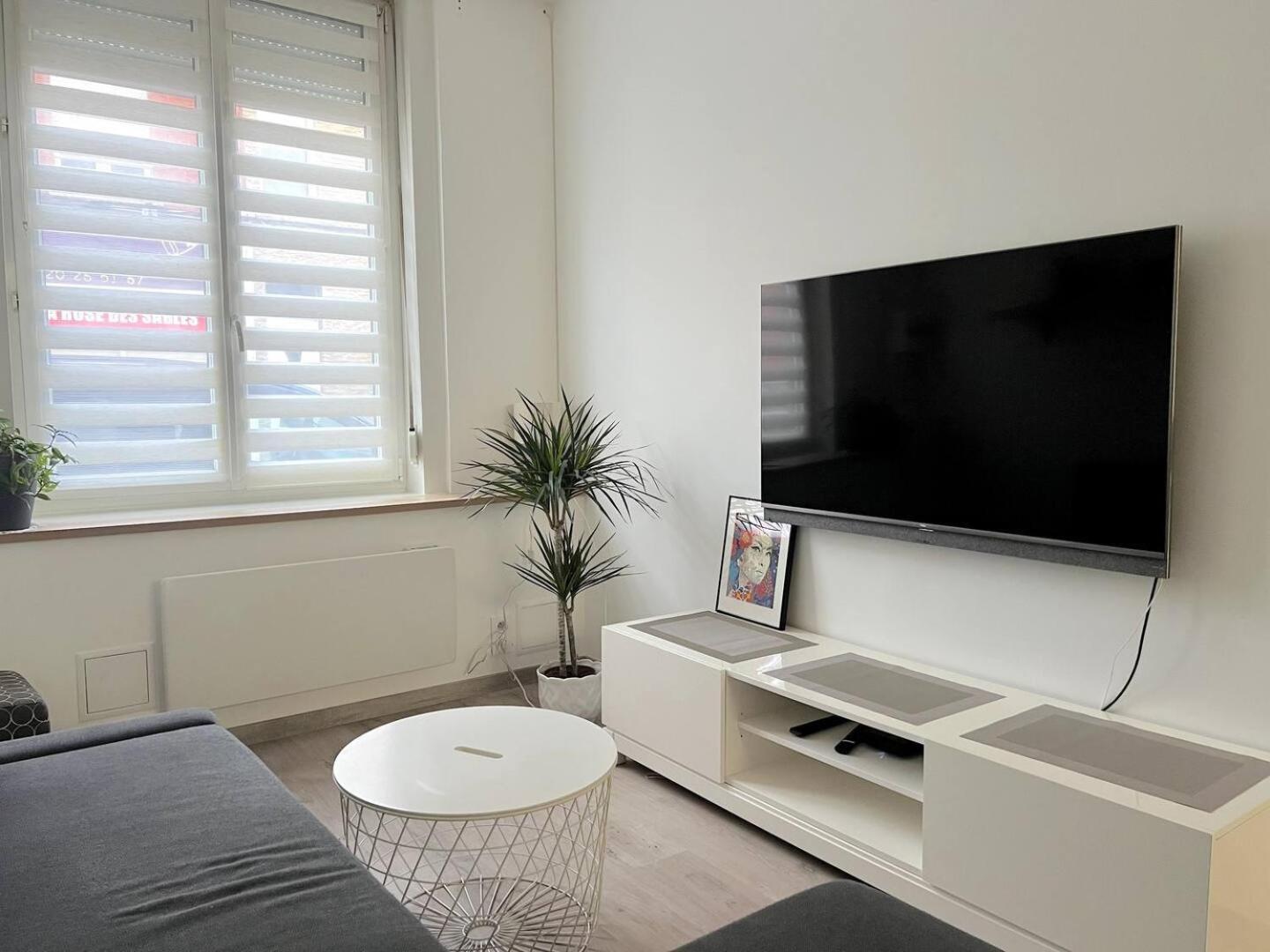 Ferienhaus Maison Cosy 4 Proche Toutes Commodites *