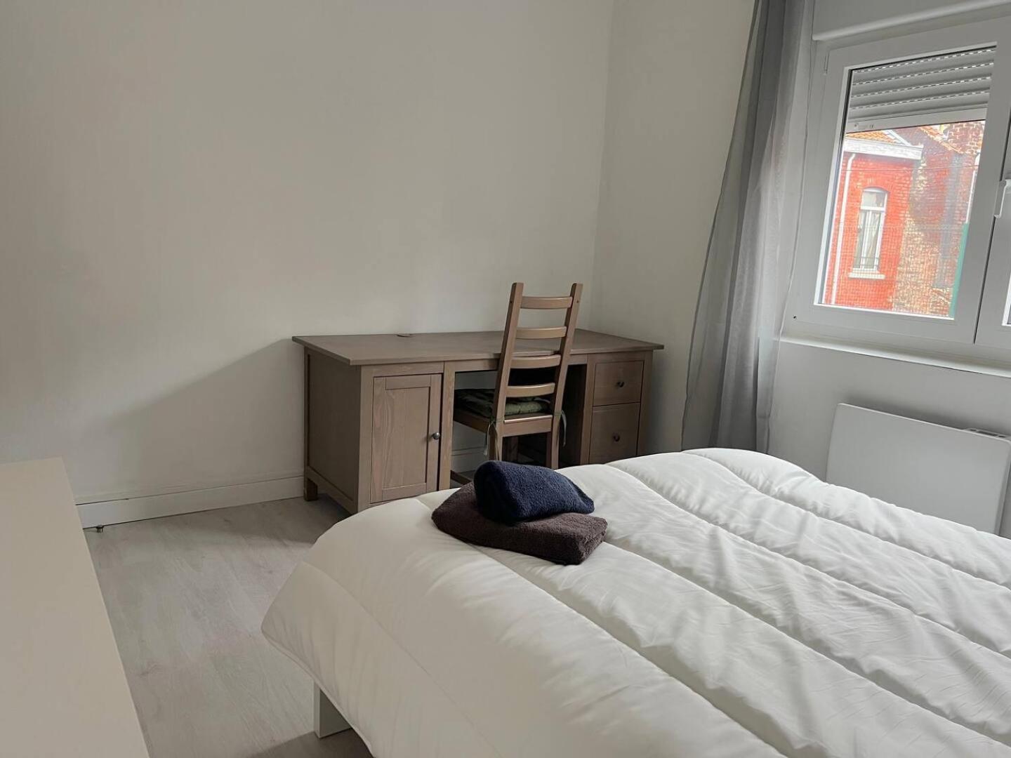 Maison Cosy 4 Proche Toutes Commodites * Tourcoing