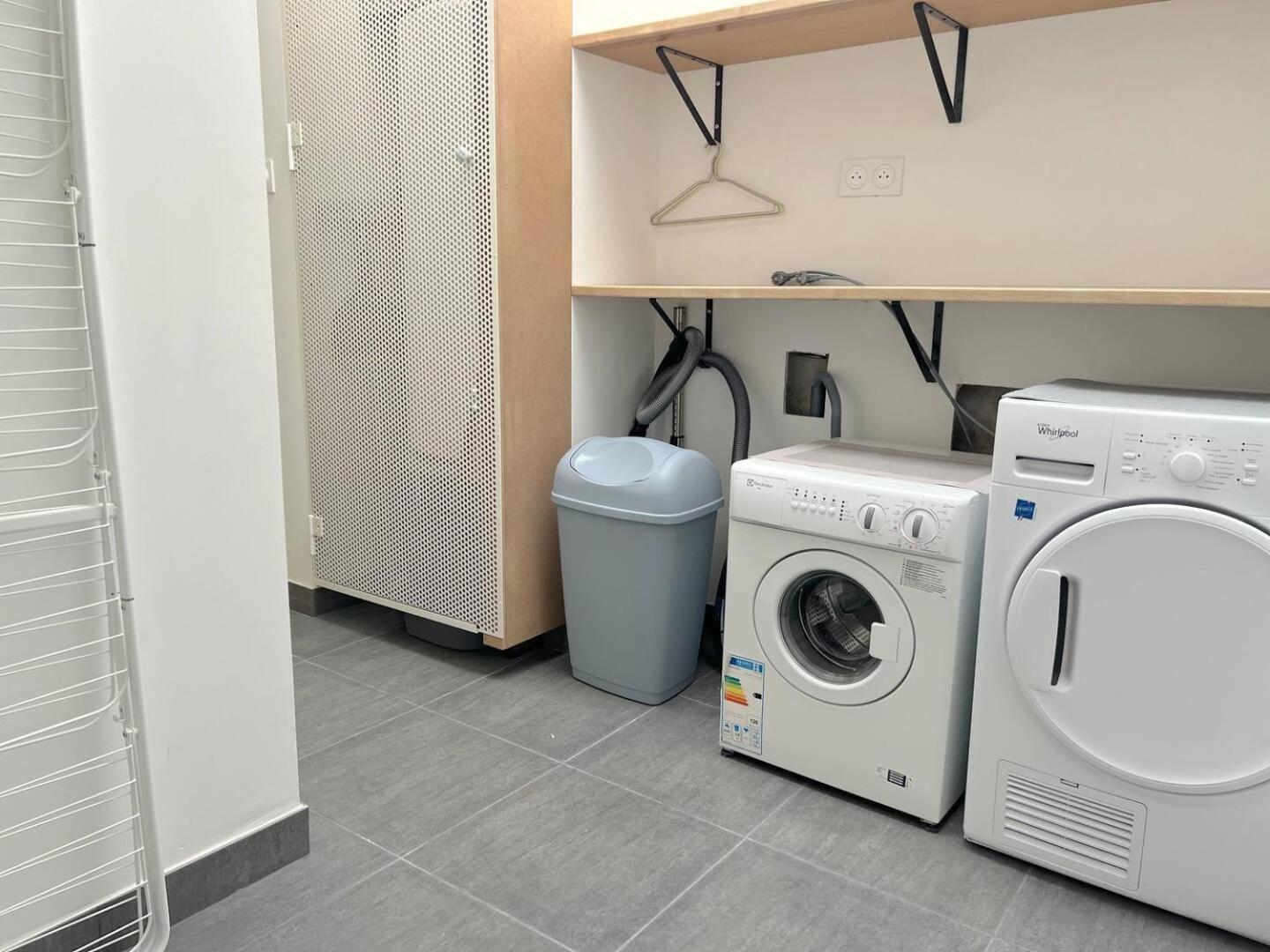 Maison Cosy 4 Proche Toutes Commodites * Tourcoing